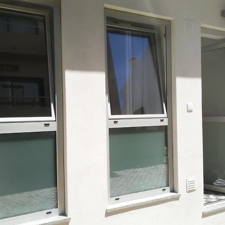Apartamentos Areia E Mar Sul Vila Praia de Âncora Buitenkant foto