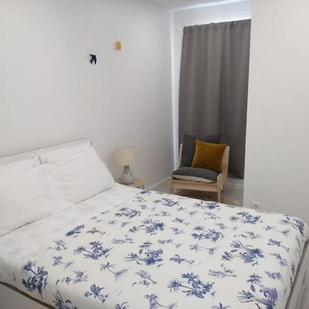Apartamentos Areia E Mar Sul Vila Praia de Âncora Buitenkant foto