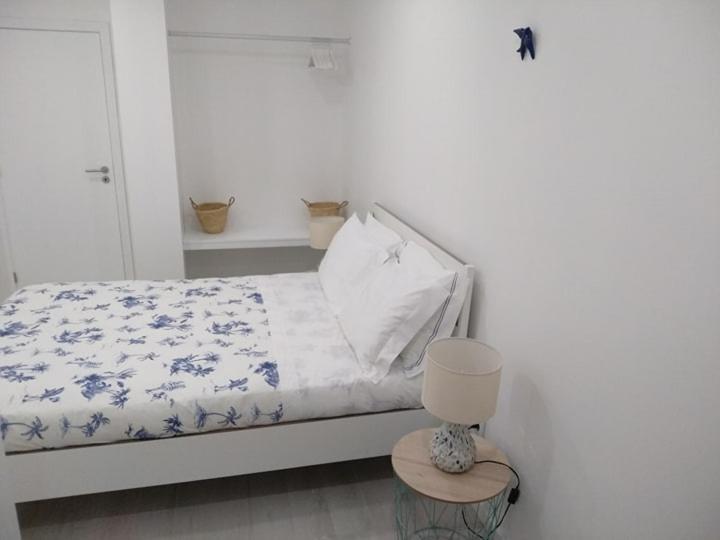 Apartamentos Areia E Mar Sul Vila Praia de Âncora Buitenkant foto